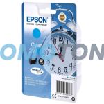 EPSON 27XL C13T27124022 CYAN TINTE - 1100 SEITEN FÜR WORKFORCE WF-3620