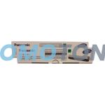 Panasonic KX-MC6010 Toner Cartridge Black 4K Pack Of 2