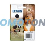 EPSON 378 T37814020 SCHWARZ TINTE - 240 SEITEN FÜR EXPRESSION PHOTO XP-8500