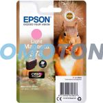 EPSON 378 T37864010 HELL MAGENTA TINTE - 360 SEITEN FÜR EXPRESSION PHOTO HD XP-15000