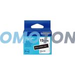 BROTHER BTAG-335 WEIß AUF SCHWARZ ETIKETTEN FÜR BTAG PT-N10