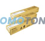 Sharp BP-C533WR Toner Cartridge Black Pack Of 3