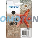 EPSON 603XL C13T03A14020 SCHWARZ TINTE - 500 SEITEN FÜR EXPRESSION HOME XP 4100
