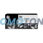HP 789 CH615A SCHWARZ TINTE FÜR DESIGNJET L25500 42-IN