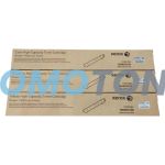 Xerox Phaser 7500 Toner CMY High Yield Pack of 3