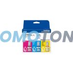 BROTHER BTD-180CLVAL CMY TINTE - 15000 FARBSEITEN FÜR DCP-T580DW