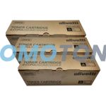 Olivetti D-copia 3003 3004MF Toner Black 3K Pack Of 3
