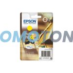 EPSON 16XL C13T16344022 GELB TINTE - 450 SEITEN FÜR WORKFORCE WF-2010W