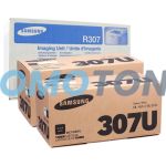 Samsung 307u Toner and R307 Imaging Unit Black Pack of 3