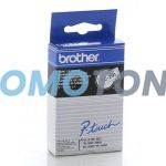 BROTHER TC TC-291 SCHWARZ AUF WEIß BANDKASSETTE FÜR PT-10