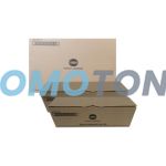 Konica Minolta TN-120 Toner and DR-120 Drum Black Pack of 3