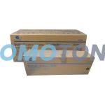 Konica Minolta TN-318 Toner and IU-312 Imaging Unit Black Pack of 2