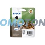 EPSON T0431 C13T04314010 SCHWARZ TINTE - 950 SEITEN FÜR STYLUS C64