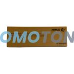 XEROX 013R00668 SCHWARZ TROMMELEINHEIT - 500000 SEITEN FÜR D110
