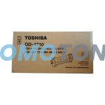 TOSHIBA OD-4710 SCHWARZ TROMMELEINHEIT - 72000 SEITEN FÜR E-STUDIO 477S