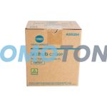 KONICA MINOLTA TNP50 TNP-50Y GELB TONER - 6000 SEITEN FÜR BIZHUB C3100P