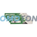 Lexmark CX930/931 Toner Ctg Black 28K Pack Of 5