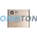 HP 777 3ED19A WARTUNGSPATRONE FÜR DESIGNJET Z6 PRO