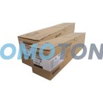 Sharp BP-90C70 Toner Cartridge Black Pack Of 2