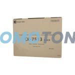 TRIUMPH-ADLER CK-7513 SCHWARZ TONER - 20000 SEITEN FÜR 4062I