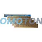 Sagem MF 9625 Toner and Drum Black Pack of 5