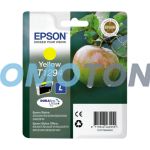 EPSON T1294 C13T12944012 GELB TINTE - 445 SEITEN FÜR STYLUS OFFICE BX305F