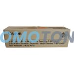 CANON C-EXV30 / 31 2780B002 SCHWARZ TROMMELEINHEIT - 500000 SEITEN FÜR IMAGERUNNER ADVANCE C7260