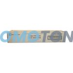 TRIUMPH-ADLER 653010111 CYAN TONER - 15000 SEITEN FÜR 3005CI