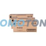 Triumph-Adler P-C3560DN Toner CMY Pack of 3