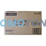 KYOCERA MITA TK-825 TK-825K SCHWARZ TONER - 15000 SEITEN FÜR KM-C2520
