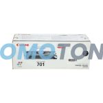 CANON 701 9287A003 SCHWARZ TONER - 5000 SEITEN FÜR I-SENSYS MF8180C