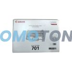 CANON 701 9623A003 SCHWARZ TROMMELEINHEIT - 20000 SEITEN FÜR I-SENSYS MF8180C