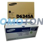 Samsung SCX-6345N Toner and Drum Black Pack of 2