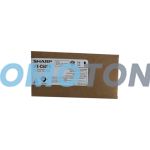 SHARP MXC50TC CYAN TONER - 13000 SEITEN FÜR MX-C407F