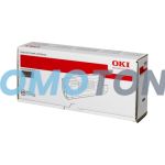 OKI 46507616 SCHWARZ TONER - 11000 SEITEN FÜR C712DN
