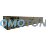 DEVELOP TN-626 TN-626M MAGENTA TONER - 28000 SEITEN FÜR INEO+ 450I