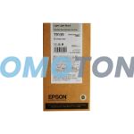 EPSON T9139 C13T913900 HELL SCHWARZ TINTE FÜR SURECOLOR P-5070