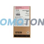EPSON T9136 C13T913600 DYNAMISCH HELL MAGENTA TINTE FÜR SURECOLOR P-5070