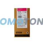 EPSON T9133 C13T913300 DYNAMISCH MAGENTA TINTE FÜR SURECOLOR P-5070