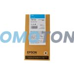 EPSON T9132 C13T913200 CYAN TINTE FÜR SURECOLOR P-5070