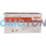 OKI 44844420 SCHWARZ TROMMELEINHEIT - 30000 SCHWARZ/WEIß SEITEN FÜR ES8431DN