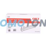 OKI 46484108 SCHWARZ TROMMELEINHEIT - 30000 SEITEN FÜR C532DN