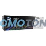 HP 205A CF531A CYAN TONER - 900 SEITEN FÜR COLOR LASERJET PRO M154A