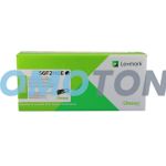 LEXMARK 56F2H0E SCHWARZ TONER - 15000 SEITEN FÜR MS321DN