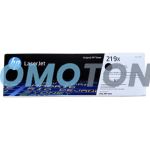 HP 219X W2190X SCHWARZ TONER - 3200 SEITEN FÜR COLOR LASERJET PRO MFP 3302FDWG