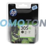 HP 305XL 3YM62AE SCHWARZ TINTE - 240 SEITEN FÜR DESKJET 2320