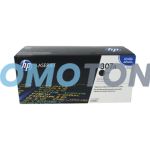 HP 307A CE740A SCHWARZ TONER - 7000 SEITEN FÜR COLOR LASERJET PROFESSIONAL CP5225