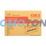 OKI 43853103 FIXIEREINHEIT - 60000 SEITEN FÜR C-5650DN