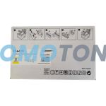 OKI 01272901 GELB TROMMELEINHEIT - 20000 SEITEN FÜR ES6410DM