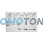 OKI 01272902 MAGENTA TROMMELEINHEIT - 20000 SEITEN FÜR ES6410DM